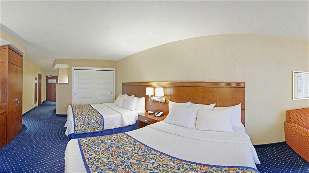 Hotel Courtyard Des Moines Ankeny Exterior foto