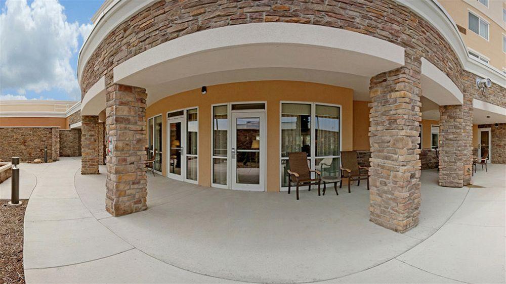 Hotel Courtyard Des Moines Ankeny Exterior foto