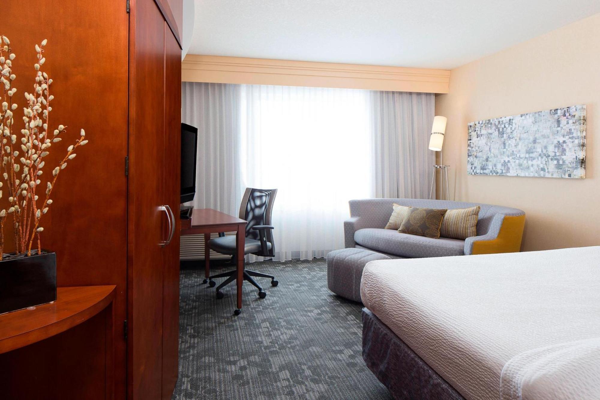 Hotel Courtyard Des Moines Ankeny Exterior foto