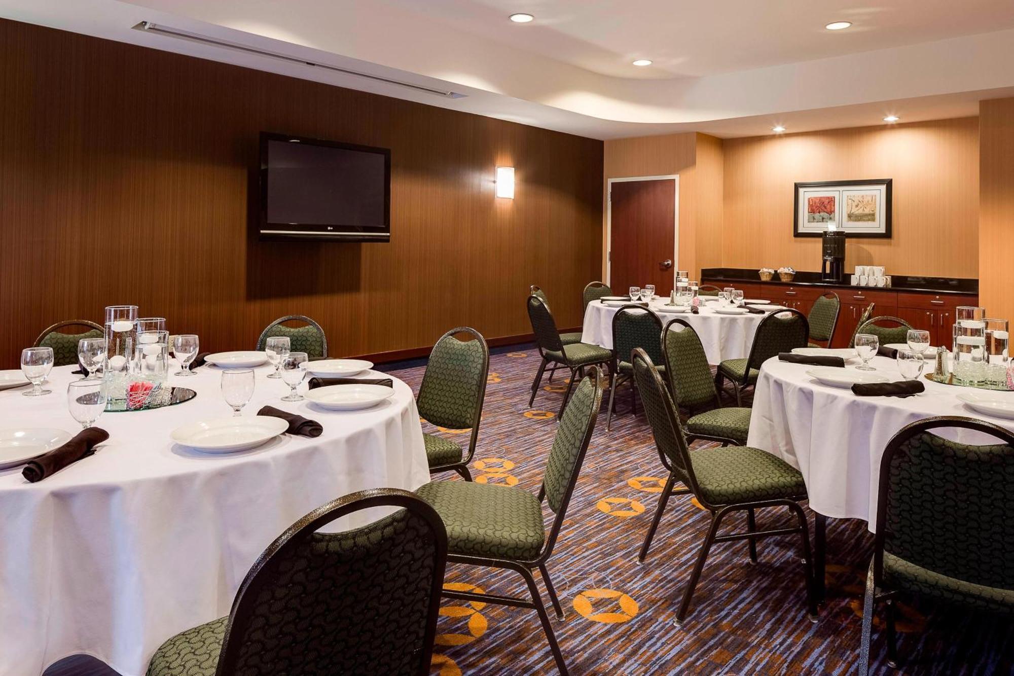 Hotel Courtyard Des Moines Ankeny Exterior foto