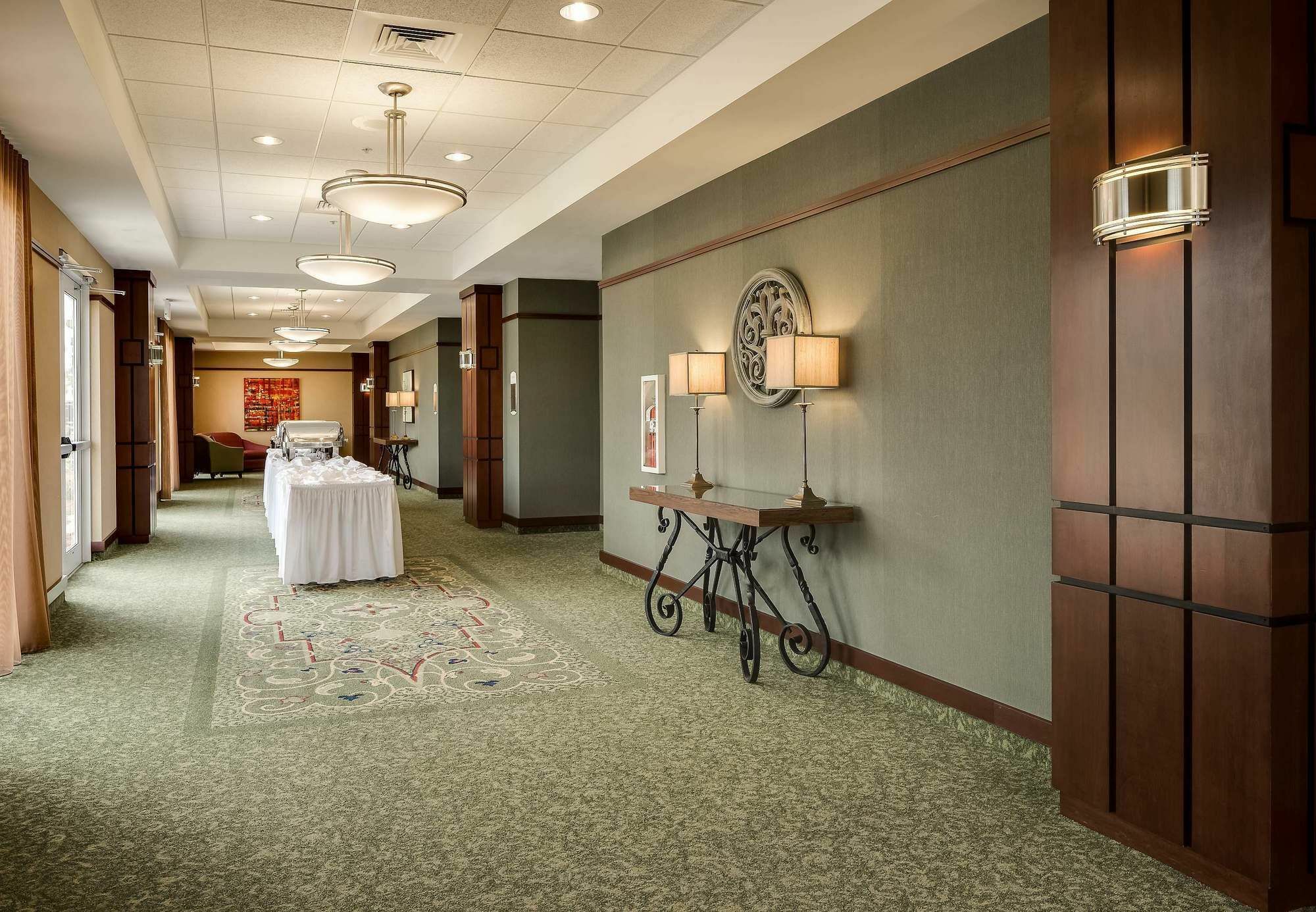 Hotel Courtyard Des Moines Ankeny Exterior foto
