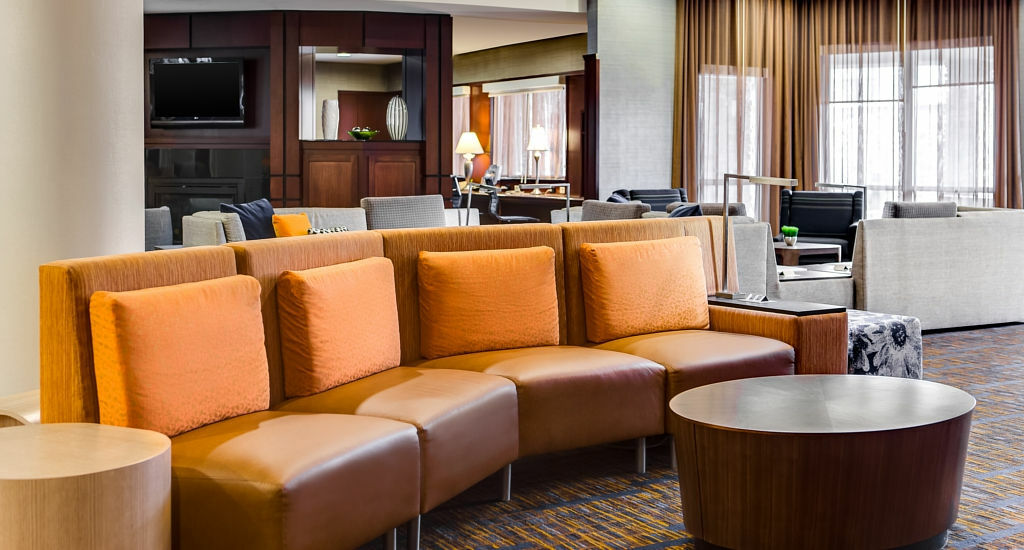 Hotel Courtyard Des Moines Ankeny Exterior foto